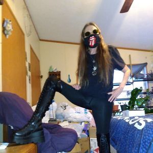 Meet your Posher, Jo-ann